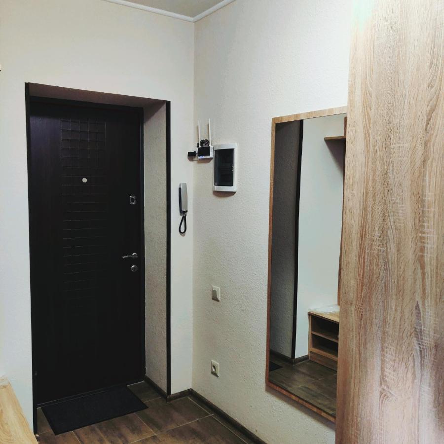 Апартаменти Біля Термального Басейну Beregszász Kültér fotó